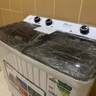 غساله شبه جديده