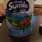 حليب swisslac