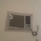 مكيف جديد للبيع