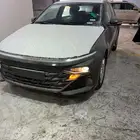 هوانداي اكسنت فليت