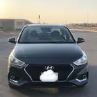 هونداي اكسنت 2020