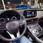 هيونداي سانتافي سمارت 2024  6 سلندر