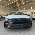 تويوتا كامري هايبر LE 2025 اسود