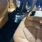 كامري ستة سلندر فل كامل موديل 2023