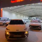 هونداي كونا 2021 مستورد بنزين دبل محرك 1.6 شاشه كاميرا