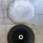 للبيع مكينه تلميع سيارات