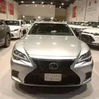 لكزس LS350 موديل 2021 كويتي وارد الساير مستعمل