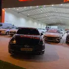 هونداي سوناتا 2020 بنزين شاشه كاميرا مستورد 2.00