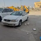 نيسان صني 2002