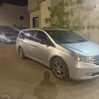 هوندا اوديسي
