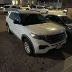 فورد اكسبلورر 2021