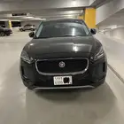 جاكوار 2020 E pace