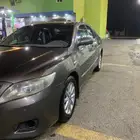 كامري GLXموديل2010 فل كامل للبيع المدينه المنوره