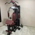 الة تمارين