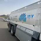 تانكي ماء نظيف
