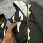 جزمه كوره قدم