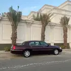 لينكون تاون كار