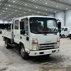 جاك دينا غمارتين 3.5طن 2025