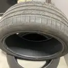 كفرات هانكوك شبه جديد