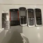 جوالات نوكيا Nokia قديمة للبيع