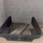 فيبرصندوق هايلوكس من2007 إلى 2015