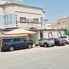 فيلا للبيع موقع مميز في حي الاصالة مجاورة مول ذا فيلج