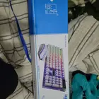 كيبورد وماوس
