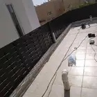 حداد مظلات هناقر