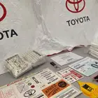 العرض حتى نهايه الكميه