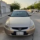 هوندا اكورد مديل 2003