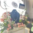 منسقة ورد وكوش افراح