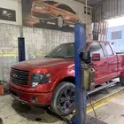 فورد f150 2014 مكينه 6.2 l