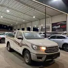 هايلكس غمارة 2016 اصفار