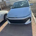 هيونداي اكسنت فليت 2026