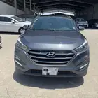 هيونداي توسان 2016 بنزين