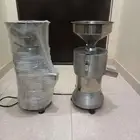 طاحونة عمل زبدة الفول السوداني والمكسرات والطحينة البلدي