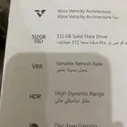 جهاز اكس بوكس سيريس اس اخو جديد استخدام شهرين با950