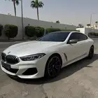 BMW m850i 2020