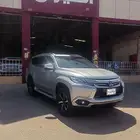 متسوبيشى مونتيرو سبورت 2018