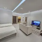 للإيجار أستديو كبير 3800 ريال قرب جامعة نوره