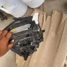 شمعه أزير يسار فل كامل
