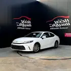 كامري E استندر 2025لدي شركة الخضر