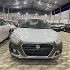 سوزوكي ديزار 2025 فل كامل الشكل القديم