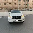 تويوتا برادو 2022