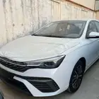 ام جي 5 استاندر 2025 الشكل الجديد ب 39500 غير شامل الضريبة
