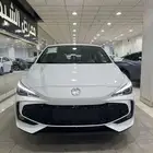 ام جي 3 استاندر 2025 ب 32500 غير شامل الضريبة