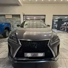 لكزس RX350