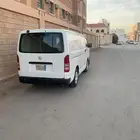 باص هايس للايجار بدون سائق