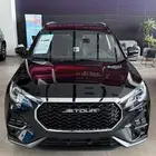 جيتور X70 كمفورت 2025 (66.600 شامل الضريبه) سياره عائليه