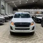 إيسوزو ديماكس غمارتين 2025 دبل قير عادي زجاج عادي